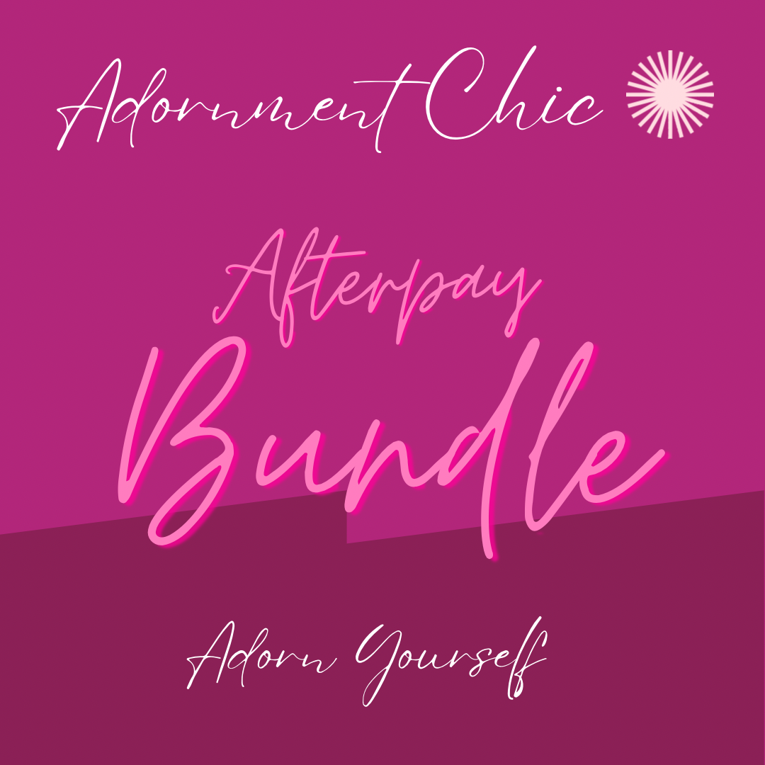 Adornment Bundle